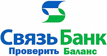 Связь Банк